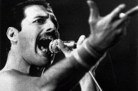 Уильям Орбит продюсирует альбом Queen