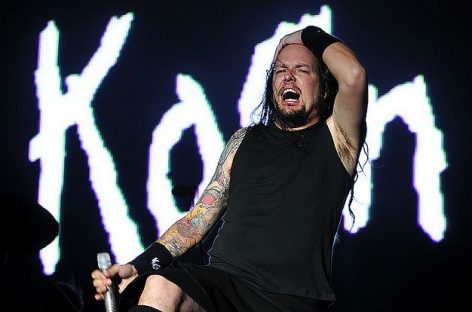 Korn запишут клип  «Hater» с помощью фанатов
