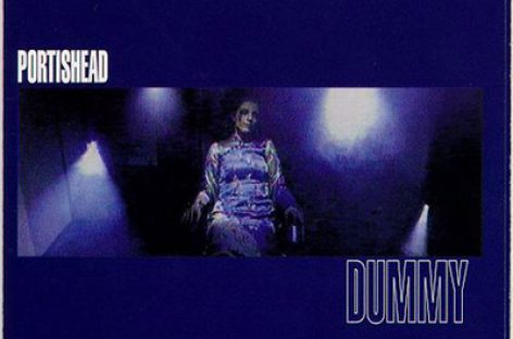 Portishead переиздают на виниле свой дебютник