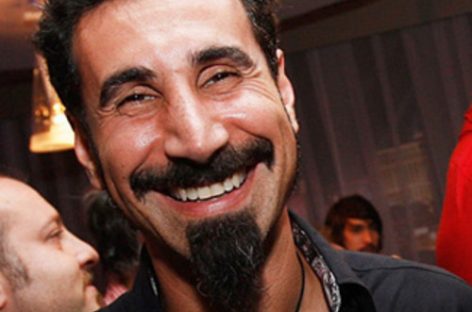 Вокалист System of a Down отмечает День рождения!