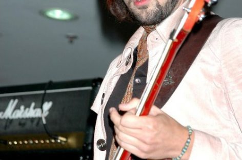 Основатель Kasabian заявил, что хочет работать с Канье Уэстом