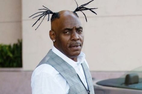Coolio отмечает день рождения!