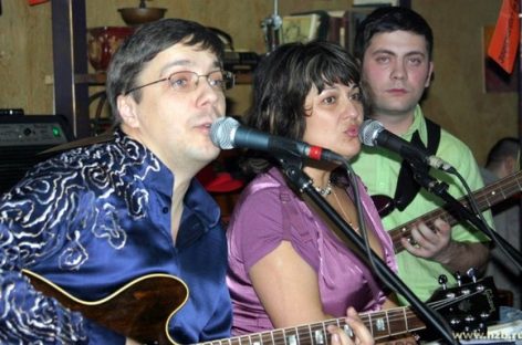 Группа «ХЗ» выпустила новый альбом
