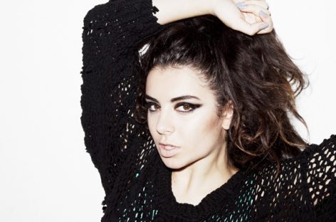 Charli XCX хотела бы написать песню для Бритни Спирс