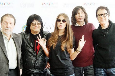 «А-Студио» представит «Symphony’A» в столице