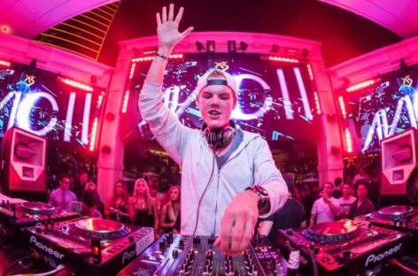 Avicii представил новый трек “The Nights”