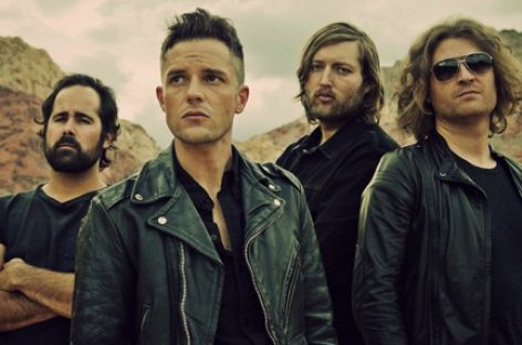 Брендон Флауэрс заверил фанатов, что The Killers не распадаются