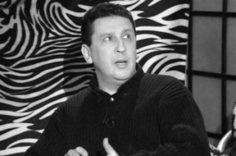 «Воскресение» посвятит концерт умершему Алексею Макаревичу