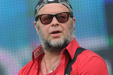 Гребенщиков рассказал о грядущем альбоме