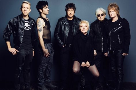 В Нью-Йорке открылась выставка «A Blondie Exhibition», посвященная юбилею Blondie