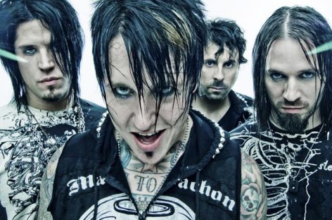 Papa Roach назвали первый сингл с «F.E.A.R.»