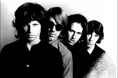 Осенью выйдет фильм «Feast of Friends» снятый The Doors