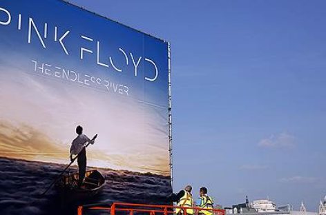 Pink Floyd раскрыли детали грядущего студийника
