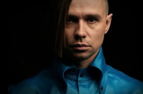 Музыкант Дельфин празднует День рождения!