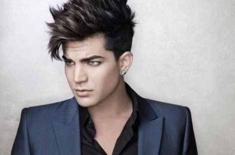 Адам Ламберт станет судьей на проекте “American Idol”