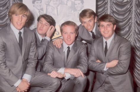 Байопик о The Beach Boys снимет студия Lionsgate