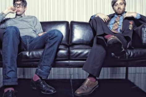 Рокеры The Black Keys готовы начать работу над новым материалом