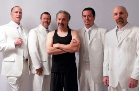 Faith No More готовят первый за 18 лет альбом