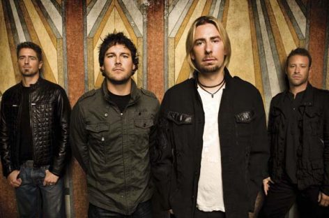 Nickelback представили новый клип
