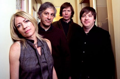 Терстон Мур из Sonic Youth дал интервью о группе и творчестве