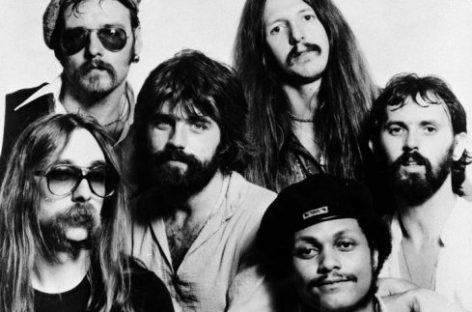 The Doobie Brothers продолжает оглашать участников альбома дуэтов