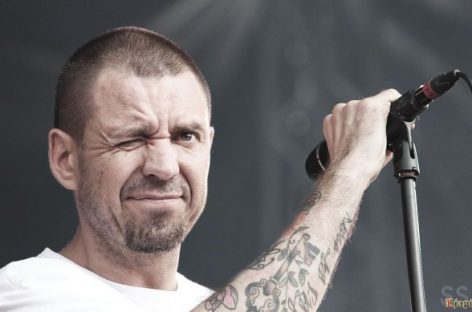 Сергей Михалок представил дебютный клип Brutto