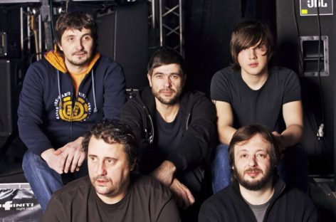 Вторая часть «Резонанса» «Сплина» доступна для предзаказа