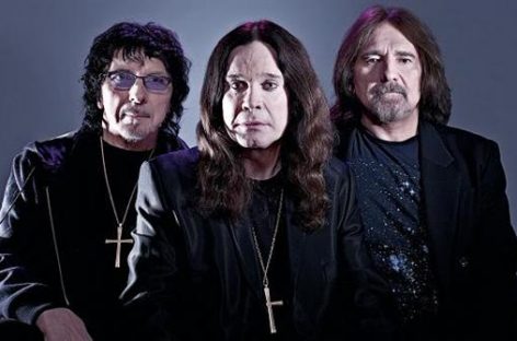 Black Sabbath в 2015 году представят новый альбом и отправятся в прощальный тур