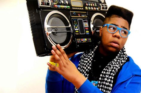 Продюсер MNEK поработал над новым альбомом Мадонны