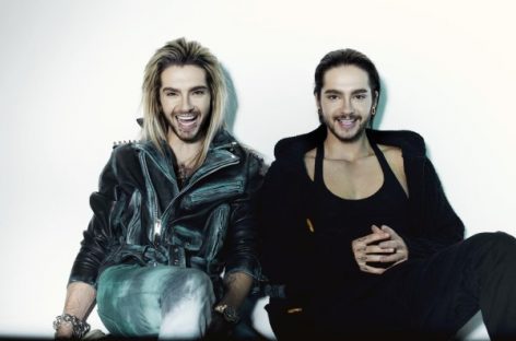 Братья из Tokio Hotel отмечают 25-летие