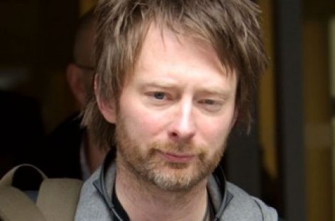 Вокалист Radiohead представил новый сольный альбом «Tomorrow’s Modern Boxes»