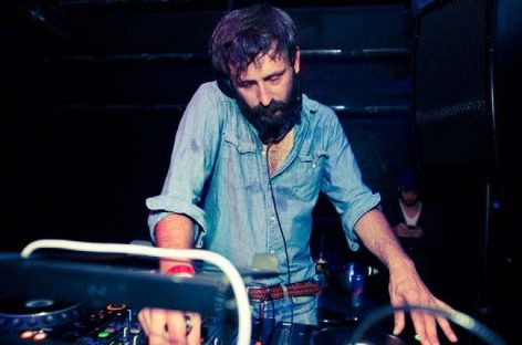 Mr. Oizo выпустит новый альбом