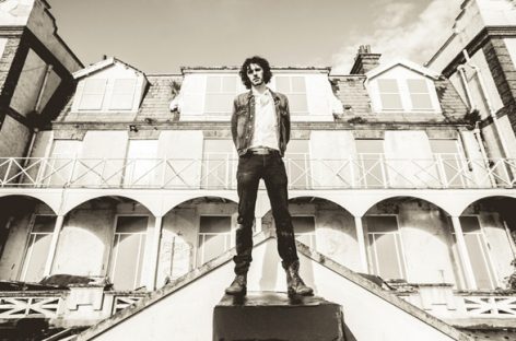 Hozier попал в топ-10 чарта “Billboard Hot 100”