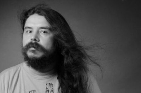 Дмитрий Ревякин представит «Алмазную скобу» в октябре