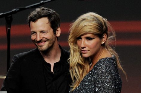 Dr. Luke подает в суд на Кешу