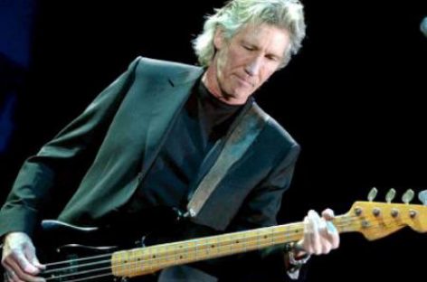 Экс-музыкант Pink Floyd Роджер Уотерс сделал замечание фанатам
