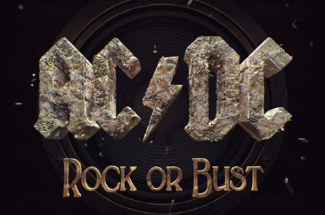 AC/DC представили треклист альбома «Rock or Bust»