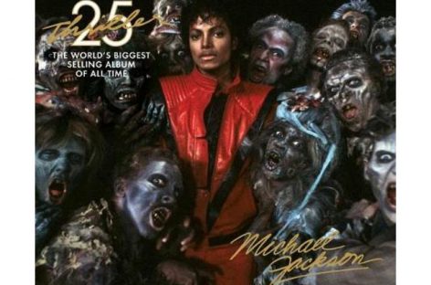 «Thriller» Майкла Джексона будет выпущен в 3D