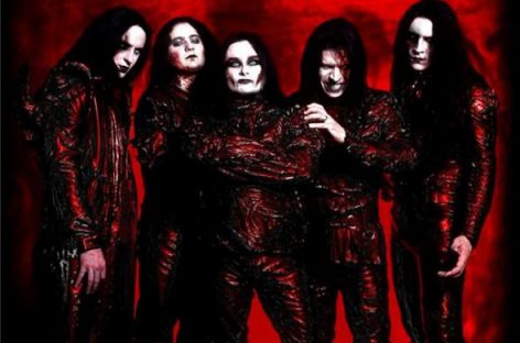 Новосибирские православные активисты выступили против концерта Cradle Of Filth