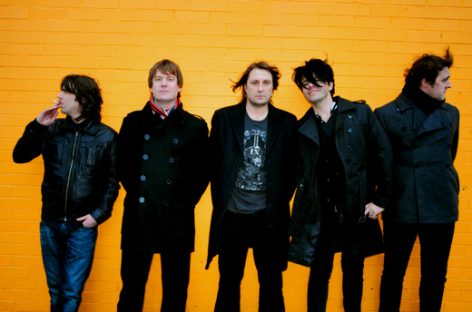 Charlatans представят новый альбом «Modern Nature» в январе