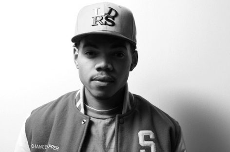 Chance the Rapper рассказал о новом альбоме
