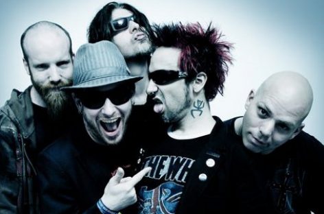 Stone Sour готовят альбом кавер-версий