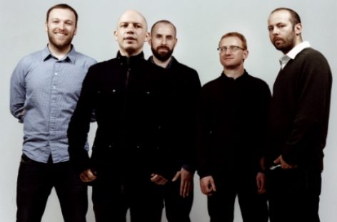 Mogwai готовит новый ЕР