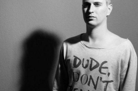 Ремикс Робина Шульца на трек Lilly Wood & The Prick “Prayer In C” снова лидирует впо ротациям песен в России и странах СНГ