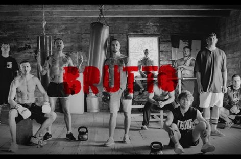 Brutto представили новый клип