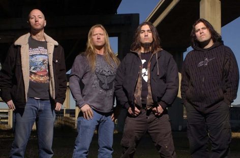 Machine Head готовят к выпуску альбом «Bloodstone & Diamonds»