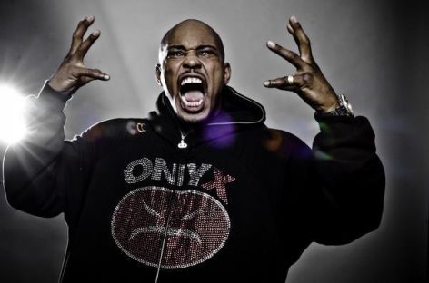 ONYX сегодня выступит в клубе RED