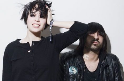 Crystal Castles объявили о распаде