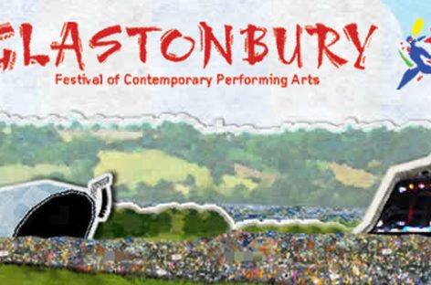 Билеты на «Glastonbury 2015» раскупили за 29 минут
