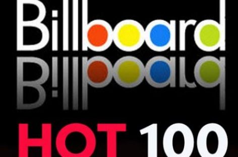 Меган Трейнор и  Тейлор Свифт удерживают лидерство в  “Billboard Hot 100”